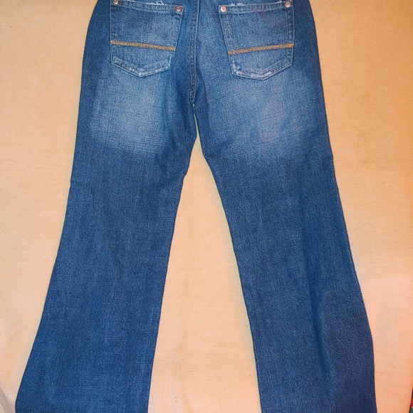 Shady LTD Limited Jeans 30 x 32 - Picture 3 of 8